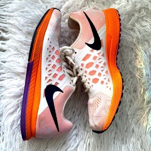 Nike running sneakers